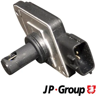 Mass Air Flow Sensor
